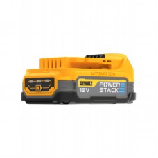 DeWALT DCBP034 POWERSTACK akumuliatorius 1.7 Ah